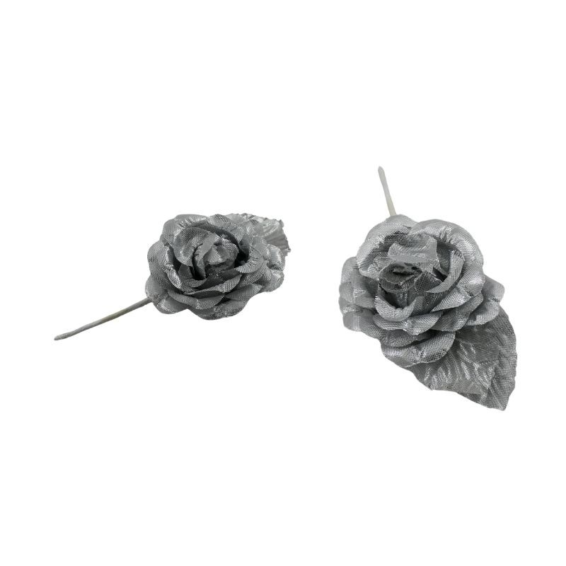 ROSAL PERLIZADO PLATA