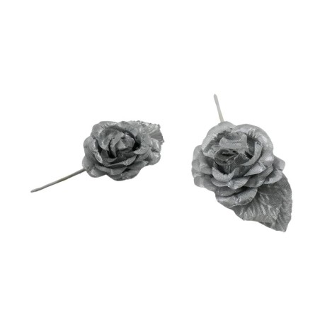 ROSAL PERLIZADO PLATA