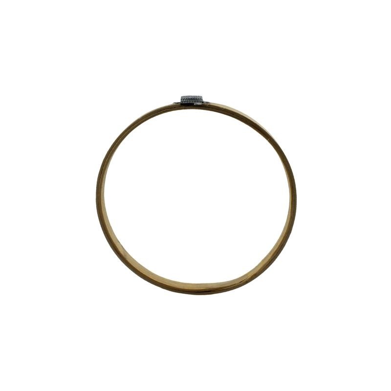 ARO PARA BORDAR 23 CM
