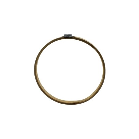 ARO PARA BORDAR 23 CM