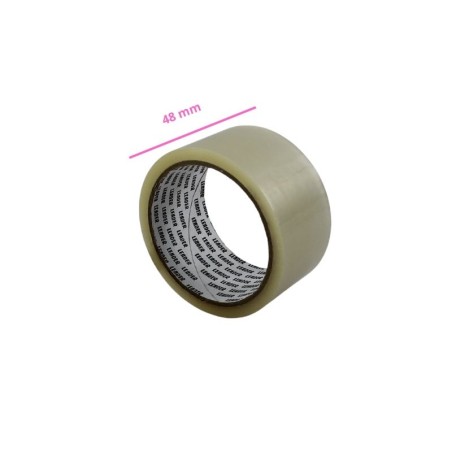 TAPE PARA EMPAQUE 48MM