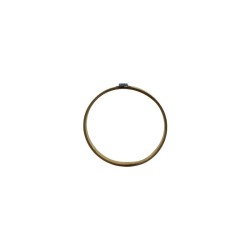 ARO PARA BORDAR 13 CM