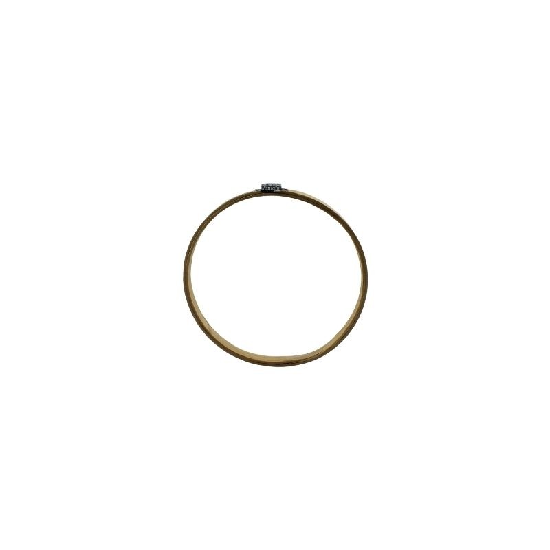ARO PARA BORDAR 13 CM