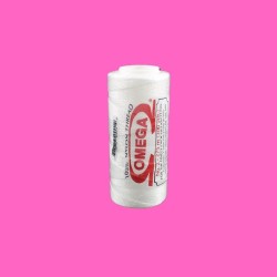 HILO NYLON NUM 2 BLANCO