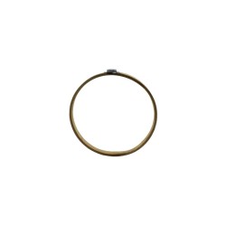 ARO PARA BORDAR 15 CM