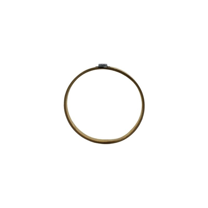 ARO PARA BORDAR 15 CM