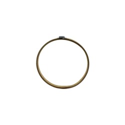 ARO PARA BORDAR 18 CM