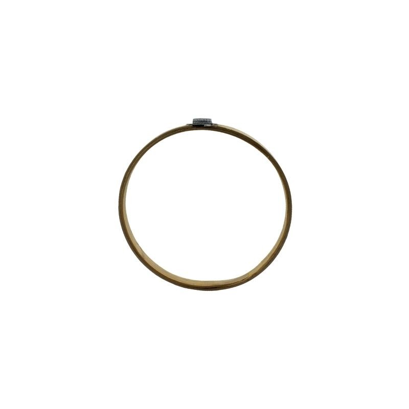 ARO PARA BORDAR 18 CM