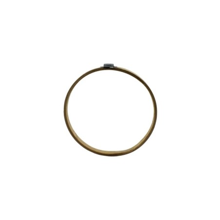 ARO PARA BORDAR 18 CM