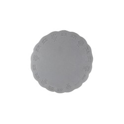 SERVILLETA DE PAPEL 30CM BLANCA