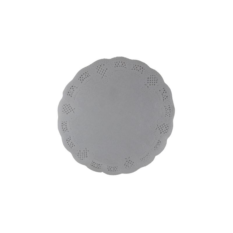 SERVILLETA DE PAPEL 30CM BLANCA