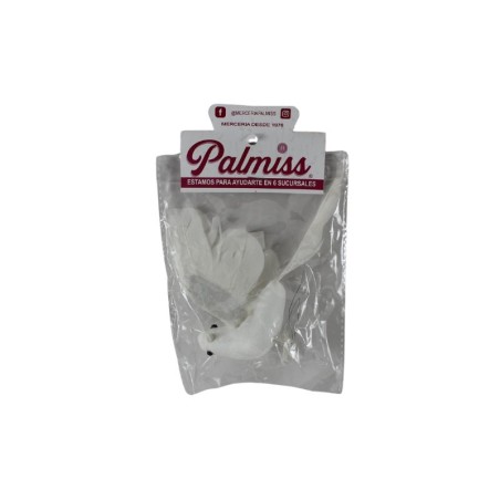 PALOMA BLANCA 5