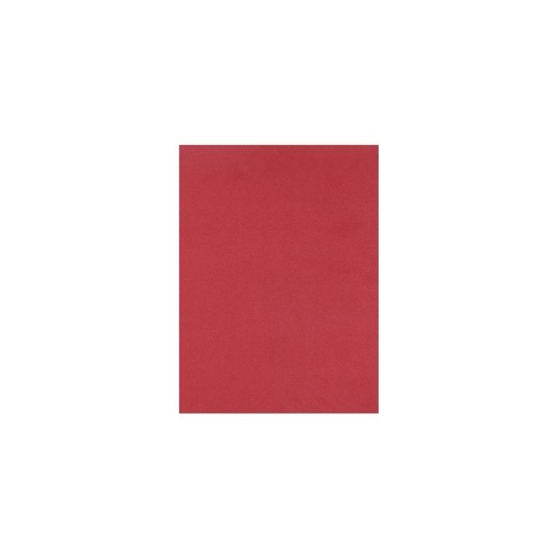 FOMI LISO CARTA ROJO