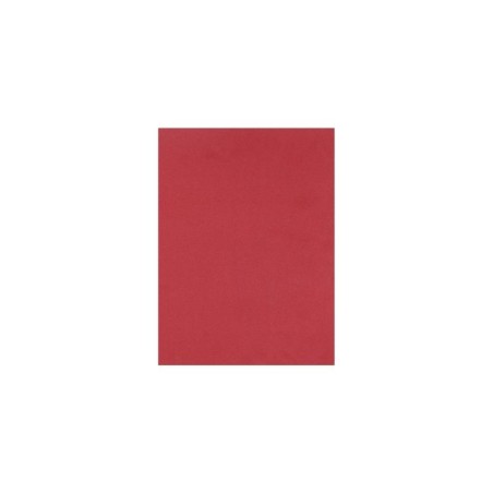 FOMI LISO CARTA ROJO