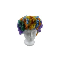 PELUCA PARA PAYASO
