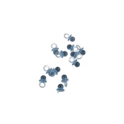 MINI CHUPÓN AZUL