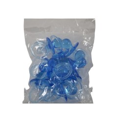 CHUPÓN GRANDE AZUL