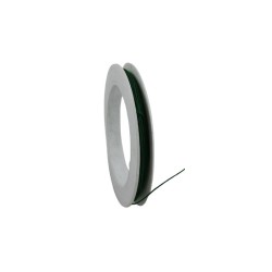 ALAMBRE FORRADO VERDE