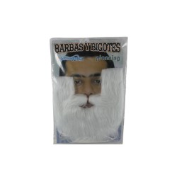 BARBA Y BIGOTE