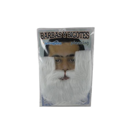 BARBA Y BIGOTE