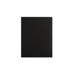 FOMI LISO CARTA NEGRO