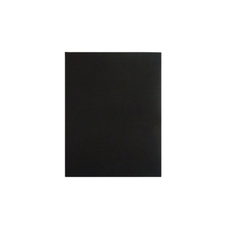 FOMI LISO CARTA NEGRO
