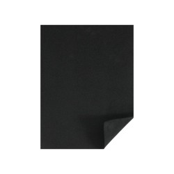 FOMI LISO CARTA NEGRO