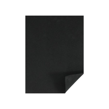 FOMI LISO CARTA NEGRO