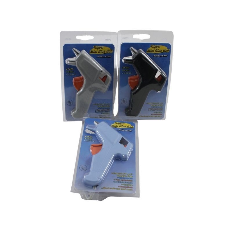 PISTOLA PARA SILICÓN