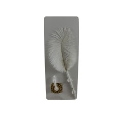 PLUMA PARA FIRMA