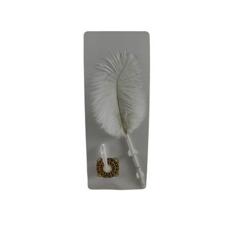 PLUMA PARA FIRMA