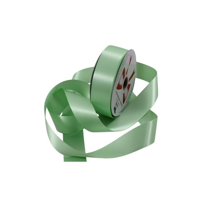 LISTÓN SATÍN NUM 9 MENTA PREMIUM