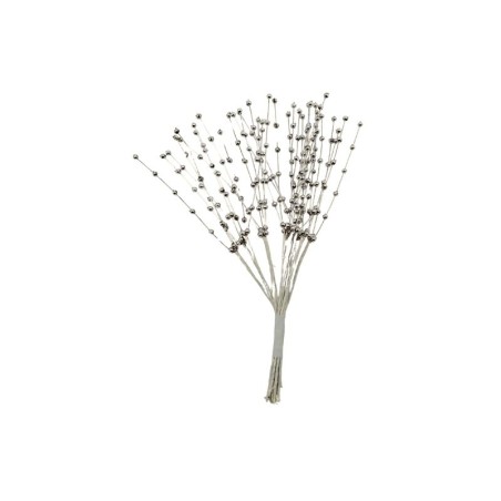 SPRAY DE PERLA 3MM BLANCO X12
