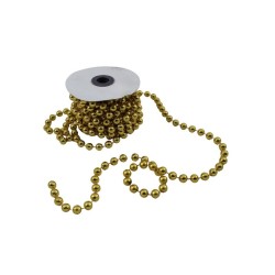 PERLA 10MM DORADA