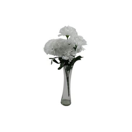 CLAVEL BLANCO X7