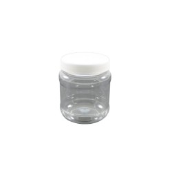 BOTE PET  250ML