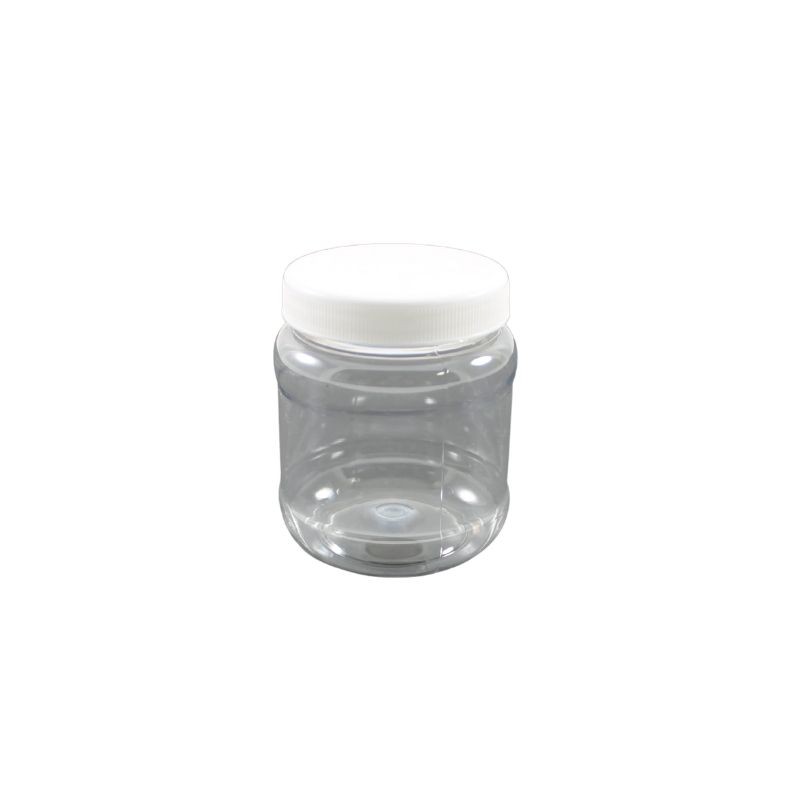 BOTE PET  250ML