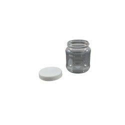 BOTE PET  250ML