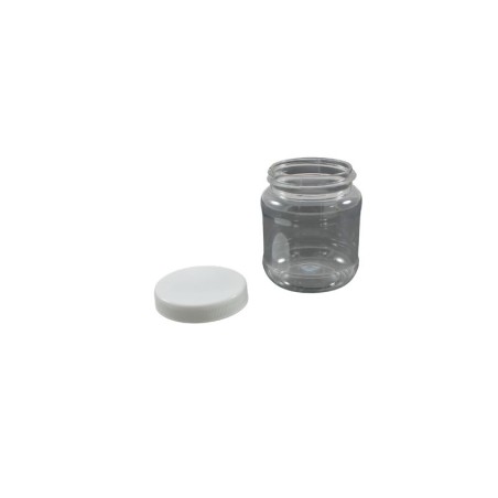 BOTE PET  250ML