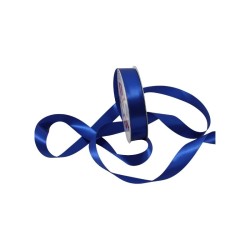 LISTÓN SATÍN NUM 5 AZUL REY PREMIUM