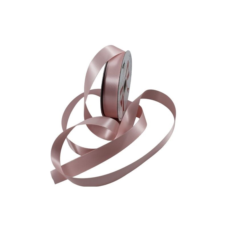 LISTÓN SATÍN NUM 5 ROSA PREMIUM