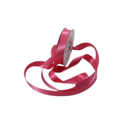 LISTÓN SATÍN NUM 5 ROSA CALIENTE PREMIUM