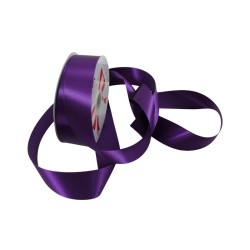 LISTÓN SATÍN NUM 9 MORADO PREMIUM