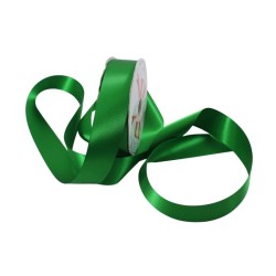 LISTÓN SATÍN NUM 9 VERDE PRIMAVERA PREMIUM