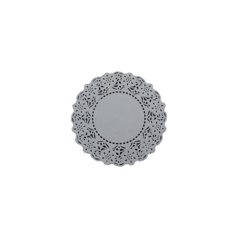 SERVILLETA DE PAPEL 12CM BLANCA