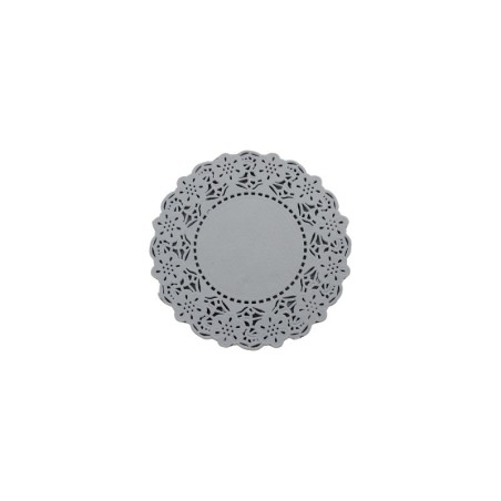 SERVILLETA DE PAPEL 12CM BLANCA