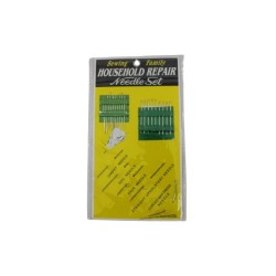 AGUJA PARA COSER SURTIDO