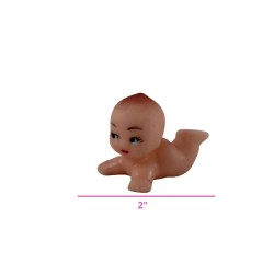 BEBÉ GATEANDO