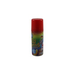 SERPENTINA EN SPRAY SURTIDO