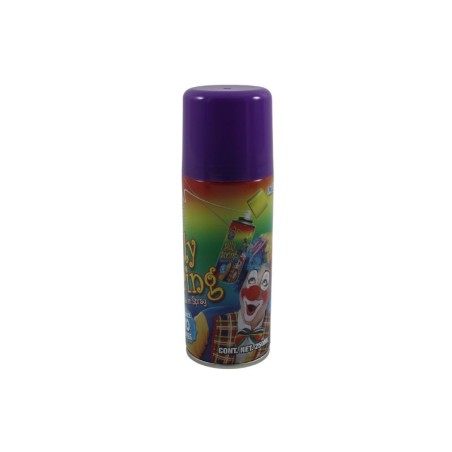 SERPENTINA EN SPRAY SURTIDO